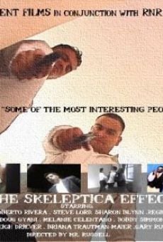 Película: The Skeleptica Effect