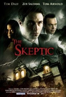 The Skeptic - La casa maledetta online streaming