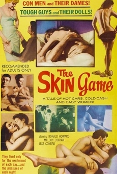 The Skin Game online streaming