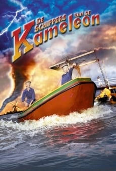 Película: The Skippers of the Cameleon