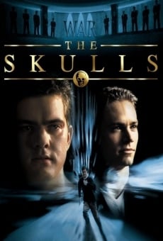 Película: The Skulls: Sociedad Secreta
