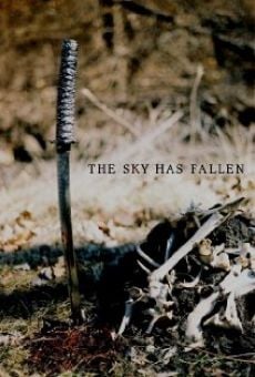 Película: The Sky Has Fallen