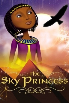 The Sky Princess online