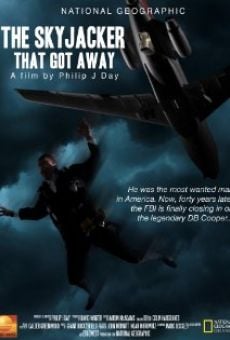 Película: The Skyjacker That Got Away