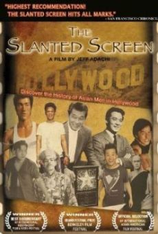 Película: The Slanted Screen