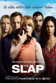 Película: The Slap