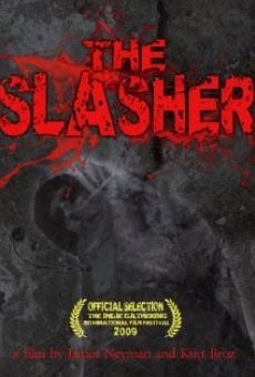 Película: The Slasher