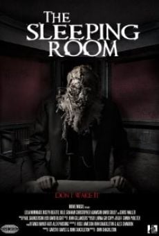 Película: The Sleeping Room