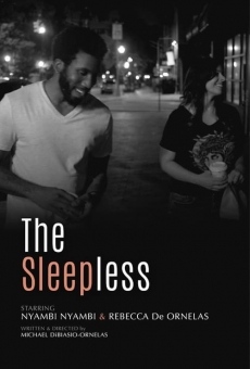 The Sleepless online