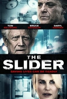 The Slider (2017)