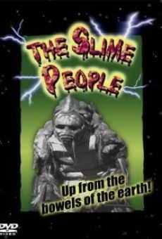 The Slime People online streaming