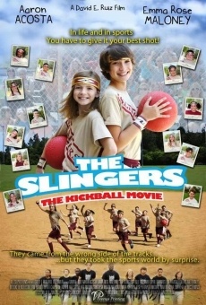 Película: The Slingers