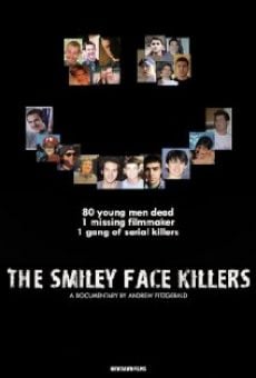 The Smiley Face Killers (2014)