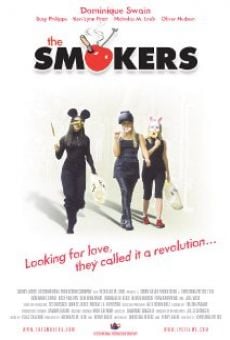 The Smokers gratis