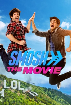 The Smosh Movie (2015)