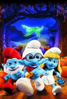 The Smurfs: The Legend of Smurfy Hollow online streaming
