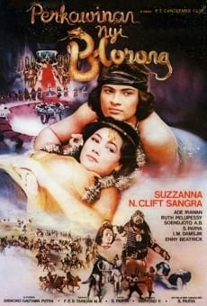 Perkawinan Nyi Blorong (1983)
