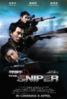 Película: The Sniper