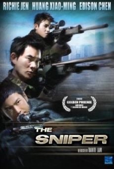 Película: The Sniper