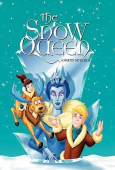 The Snow Queen en ligne gratuit