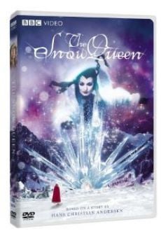 Película: The Snow Queen