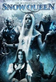 The Snow Queen online streaming