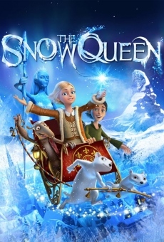 Película: The Snow Queen