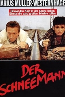 Der Schneemann (1985)