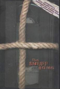 The Snuff Game (2000)