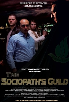 Película: The Sociopath's Guild