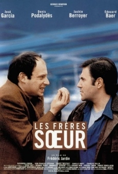 Película: The Soeur Brothers