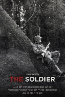 The Soldier en ligne gratuit