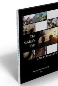 The Soldier's Tale online streaming