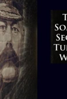 Película: The Somme: Secret Tunnel Wars