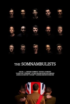 The Somnambulists online
