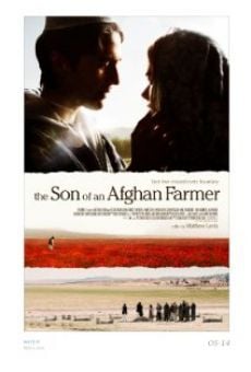 The Son of an Afghan Farmer (2012)