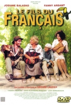 Película: The Son of Français