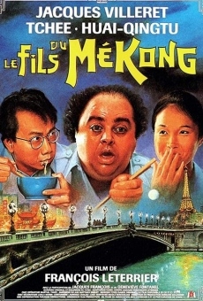 Película: The Son of the Mekong