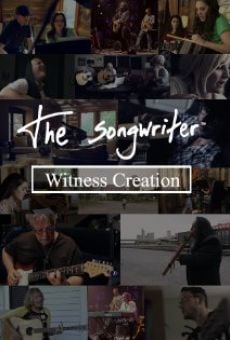 Película: The Songwriter [Nashville]