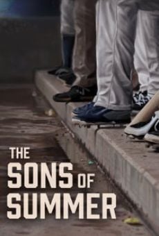 Película: The Sons of Summer