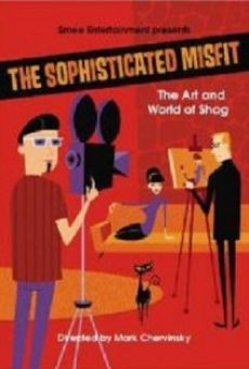 The Sophisticated Misfit (2007)