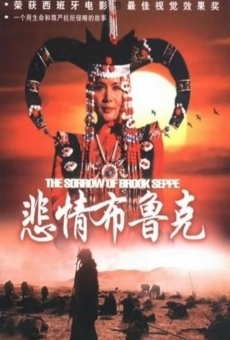 The Sorrow of Brook Steppe online streaming