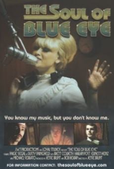 Película: The Soul of Blue Eye