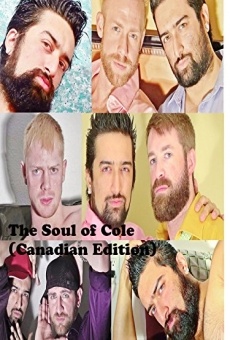 The Soul of Cole MUSICAL: Canadian Edition
