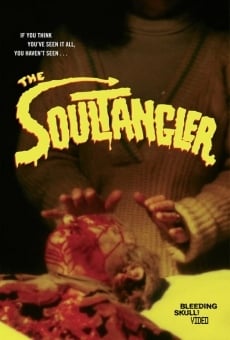 Película: The Soultangler