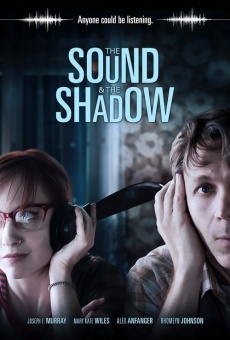 The Sound and the Shadow stream online deutsch