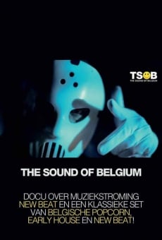 Película: The Sound of Belgium