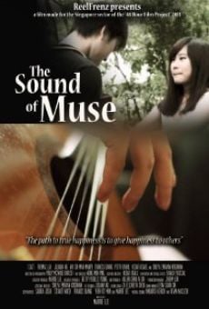The Sound of Muse on-line gratuito