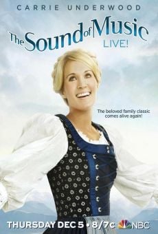 The Sound of Music online streaming