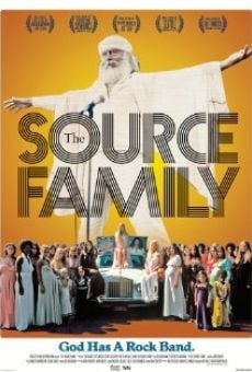 The Source Family online streaming
